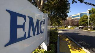 EMC pagará a Dell US$ 2,000 mllns. si opta por otro comprador en período de 60 días