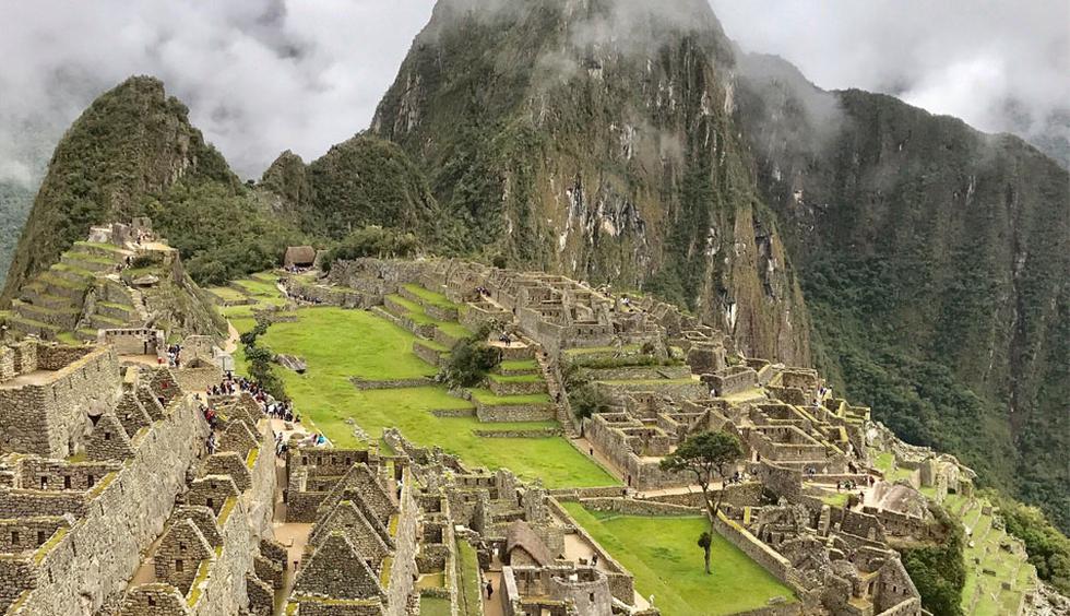 FOTO 1 | Santuario Histórico de Machu Picchu (Machu Picchu, Perú). (Foto: tripadvisor)