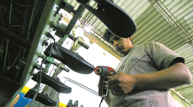 Mypes (Foto: Difusión)