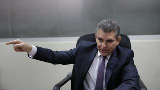 Rafael Vela: apelación revertirá decisión del juez de anular acusación contra PPK