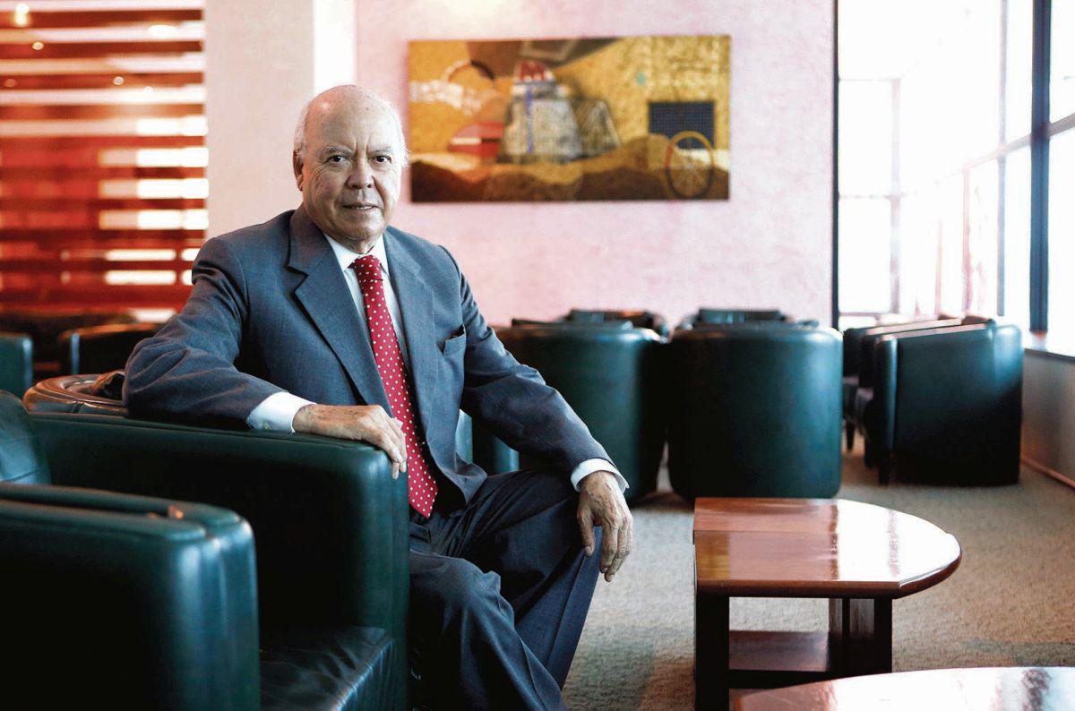 Tiempo. “Estamos en un proceso en el que el tiempo es el que está jugando en contra de las empresas”, remarcó. (Foto: GEC)