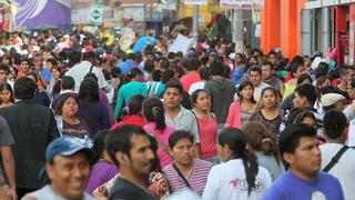 Índice de Desarrollo Humano creció en Perú con grandes desigualdades