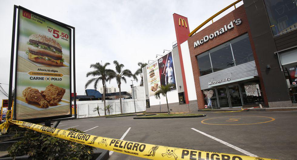 Cinco de las infracciones “muy graves” ocasionaron la muerte de sus dos jóvenes colaboradores, según determinó Sunafil. (Foto: GEC)