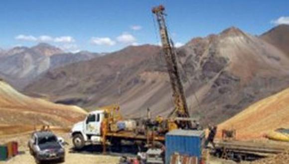 Silver Mountain instalará la mayoría de plataformas de perforación en Huancarpusa. (Foto referencial)