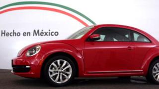 La industria automotriz mexicana cierra el 2021 pisando el freno