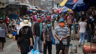 Perú al borde de la estanflación por invasión rusa, falta de fertilizantes y desgobierno