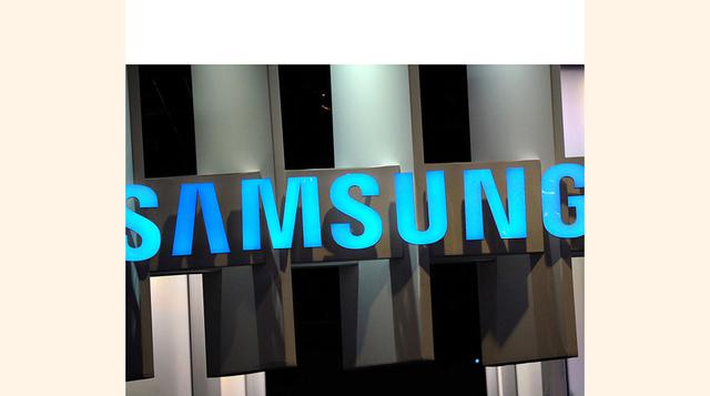 Samsung, En coreano Sam significa tres y Sung estrella; las tres estrellas. (Foto: Forbes)