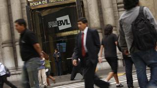 BVL:Situación del Poder Judicial no es positivo para los mercados de capitales