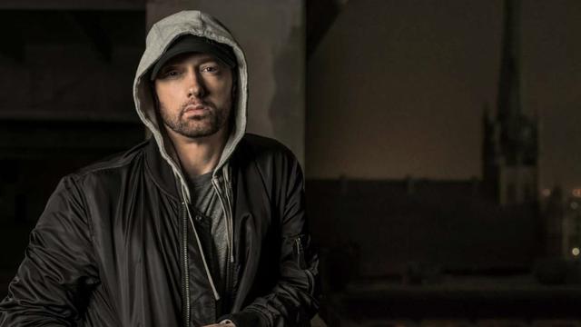 FOTO 5 | Eminem