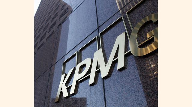 KPMG. Salario anual máximo un año después de haber cursado un MBA: 197.000 dólares (177.261 euros)