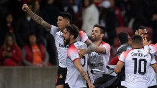 Las ganancias de Melgar tras clasificar a la semifinal de la Copa Sudamericana