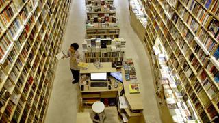 La crisis en grandes librerías reinventa el escenario editorial de Brasil