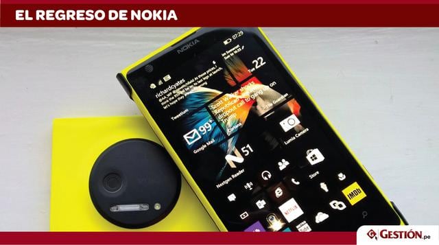 Se espera que la tradicional marca regrese como marca con dos nuevos teléfonos a principios de 2017: ambos usarán Android y serán fabricados en China, pero con el diseño y el espíritu de la empresa finlandesa. La idea es resucitar las capacidades de sus v