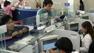 La morosidad bancaria se mantuvo como una de las más bajas en la región en setiembre
