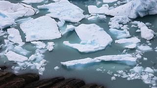 Lucha climática en el Ártico necesita la ayuda rusa: A. Minter