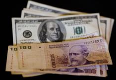 Economía argentina encara desafiante semestre con acotado poder de maniobra