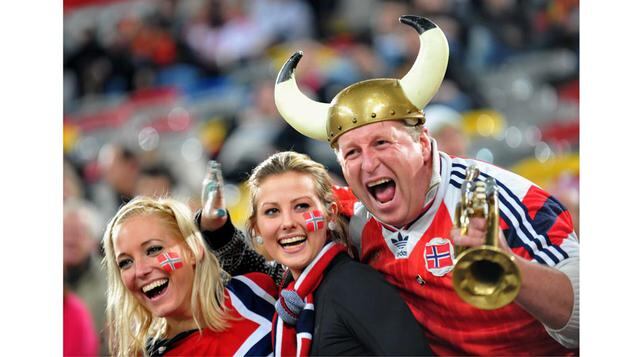 1. Noruega. Este país saltó de la cuarta posición a la cima de la lista. En particular, en el índice de privación material de los ‘Mundos Infantiles’, los niños noruegos carecían del mínimo en el mundo.