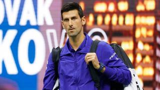 Lacoste, patrocinador de Djokovic, le pedirá cuentas tras polémica en Australia