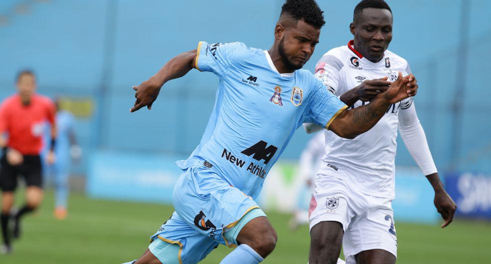 Se definió el formato de la Liga 1 para el 2020. (Foto: GEC)