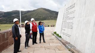 Ayacucho será la primera Ciudad Cultural del Bicentenario, ¿qué actividades se realizarán?