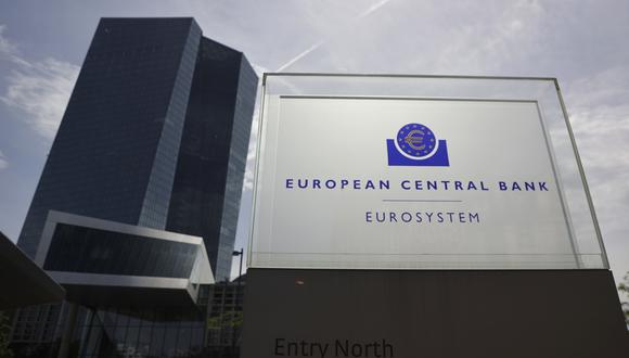 El BCE ha dicho en repetidas ocasiones que los bancos no comprenden los peligros a los que se enfrentan en los préstamos apalancados.