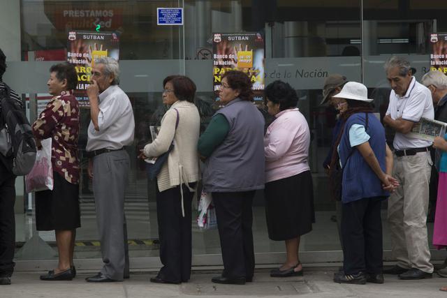 Foto 10 | 100,000 afiliados de AFP en riesgo de no recuperar los aportes atrasados. De las 1,885 entidades de gobiernos regionales y municipales que mantienen deudas de los afiliados con las AFP, solo el 43% reprogramó el pago de estos aportes, acogiéndose a las facilidades que otorgaba el régimen Repro AFP. (Foto:USI)