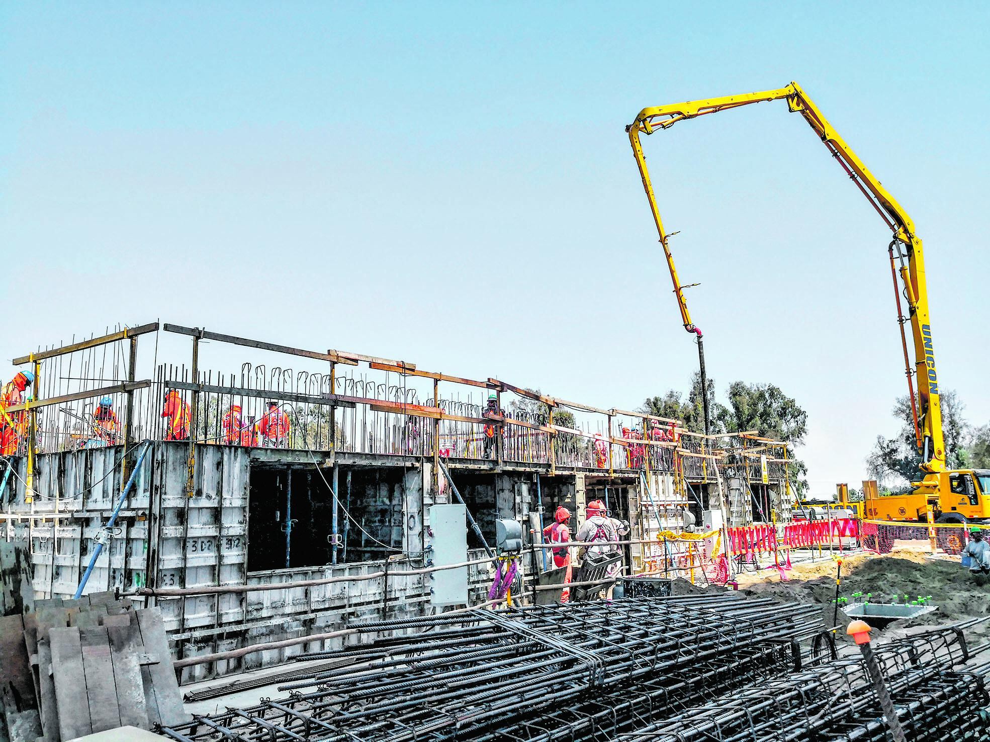 Muchas compañías dudan en invertir debido a variedad de preocupaciones. (Foto: MTC)