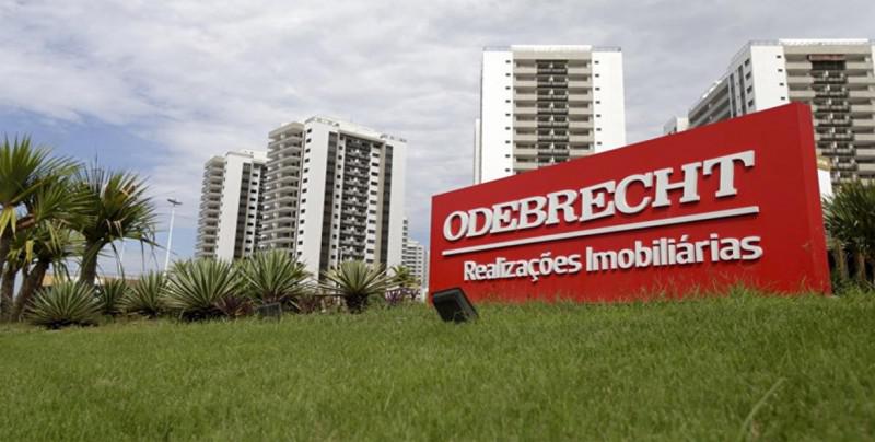 Odebrecht