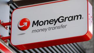 Acciones de MoneyGram suben tras acuerdo con Ripple