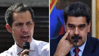 Régimen chavista suspende negociación con la oposición, tras extradición a EE.UU. de testaferro de Maduro