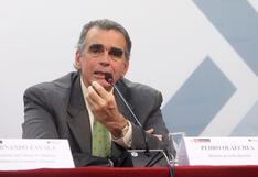 Congresista Pedro Olaechea renunció a la bancada de Peruanos por el Kambio