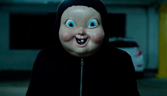 FOTO 7 | "Feliz día de tu muerte 2", US$ 4.9 millones. (Foto: IMDB)