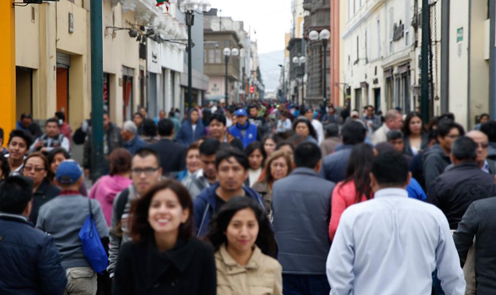 Foto 1 | Para la elaboración de la tabla de Pulso Perú se consultaron a 1,203 personas de todos los niveles socioeconómicos, a nivel nacional. En Lima y Callao la preferencia es la por la primera ministra Mercedes Aráoz.