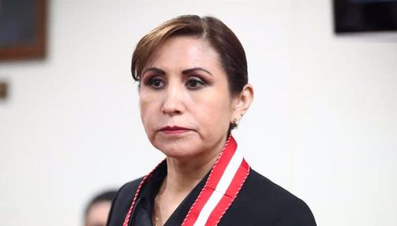 El tribunal superior concederá el uso de la palabra a Patricia Benavides y su defensa legal, así como al representante de la Procuraduría Pública de la JNJ. (Foto: Difusión)