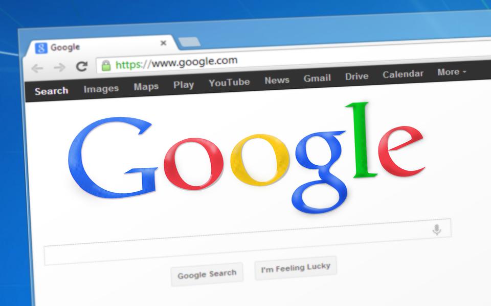 China pone requisitos a Google. (Foto: Pixabay)
