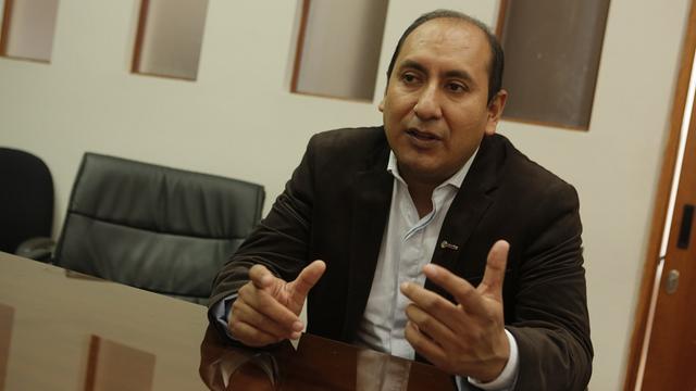 Foto 9 | El congresista del Frente Amplio, Richard Arce, afirmó que la cuestión de confianza es “es un exceso porque tal vez solo se solucionaba con el tema de la censura de la ministra. Hay que ser muy objetivos, hay que pensar en el país, estamos en una