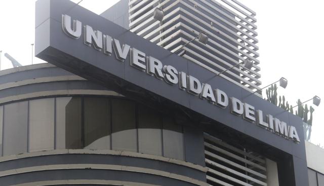 FOTO 6 | Por último, la tercera institución que representa al Perú en el ranking es la Universidad de Lima, también con un score general de 9 puntos, y en el puesto 994 del mundo. (Foto: GEC)