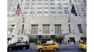 Hotel Waldorf Astoria: los datos detrás de uno de los hoteles más lujosos del mundo