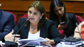 Elecciones 2021: Marisol Pérez Tello señala que PPC continúa discutiendo posibles alianzas