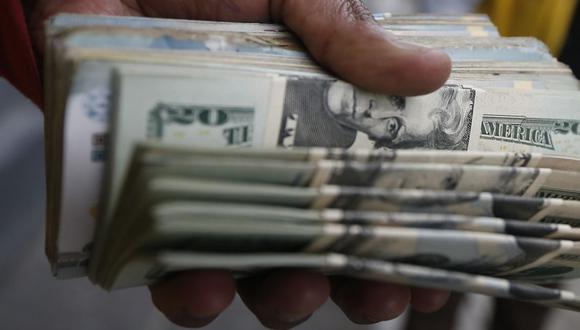 En cuánto cotiza el dólar hoy en Perú? (Foto: Jorge Cerdán / GEC)