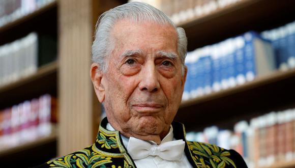 Mario Vargas Llosa: su polémica apreciación sobre la literatura de esta época | Foto: Reuters