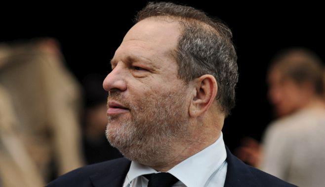Harvey Weinstein