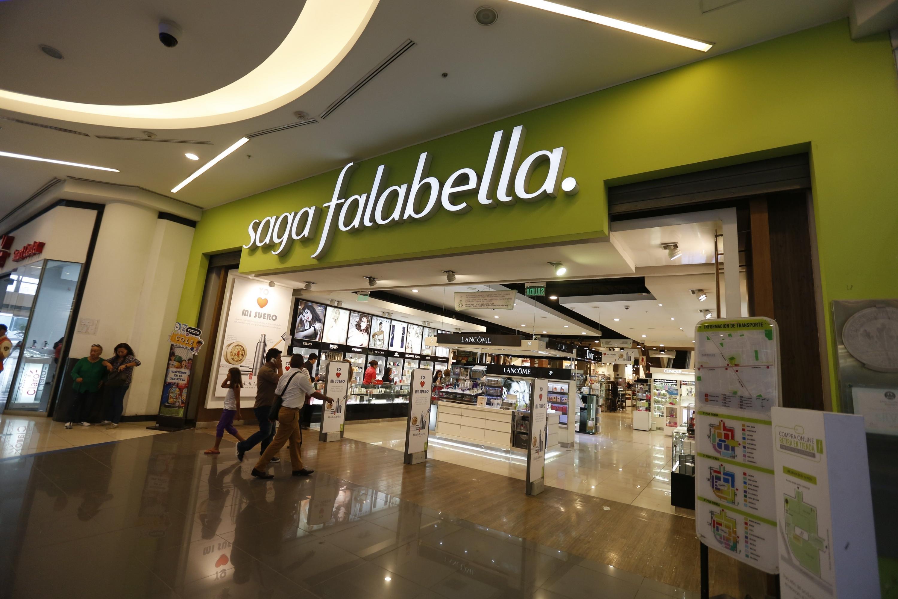 Falabella Perú: ingresos por supermercados crecieron más de 13% al cierre del 2022