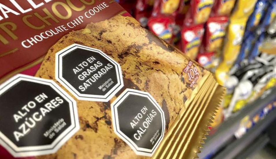 (Foto: Colegio de Nutricionistas del Perú)