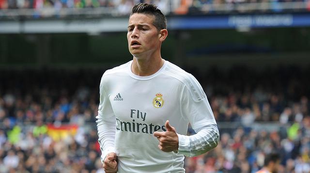 El Mundial Brasil 2014 puso la atención del planeta en un colombiano, James Rodríguez. Definitivamente el Real Madrid no fue la excepción, y decidió ficharlo por US$82 millones de dólares. El pase de James es el octavo más caro de la historia.