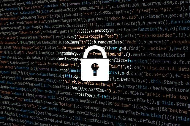 5. Aplicar un programa de gestión de parches de seguridad de software oportuno y eficaz. (Foto: Pixabay)