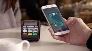 Samsung y Apple lidian batalla global en servicios de pago desde dispositivos móviles
