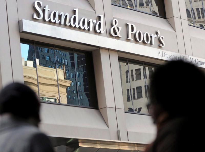 S&P decidió hoy mantener sus calificaciones de moneda extranjera del Perú en 'BBB + / A-2'.