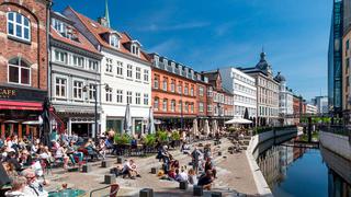 Los daneses son ahora más ricos que antes de la pandemia