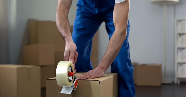 FOTO 12 | 12. Mudanzas para expatriados (Foto: iStock)